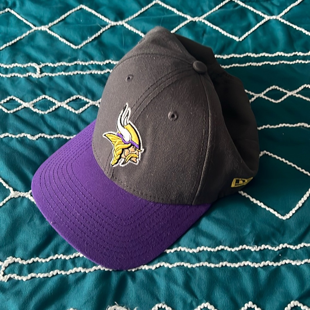 Minnesota Vikings Hat